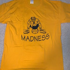 MADNESS Goldman Vintage T-shirt